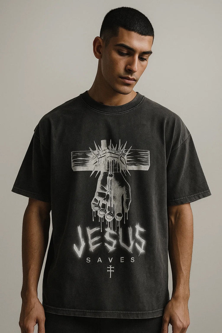 Oversized Tees