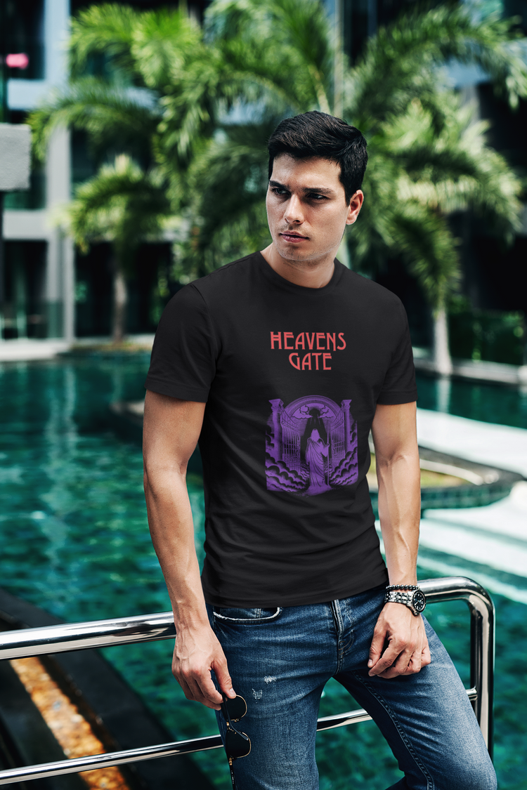 Men's Clothing