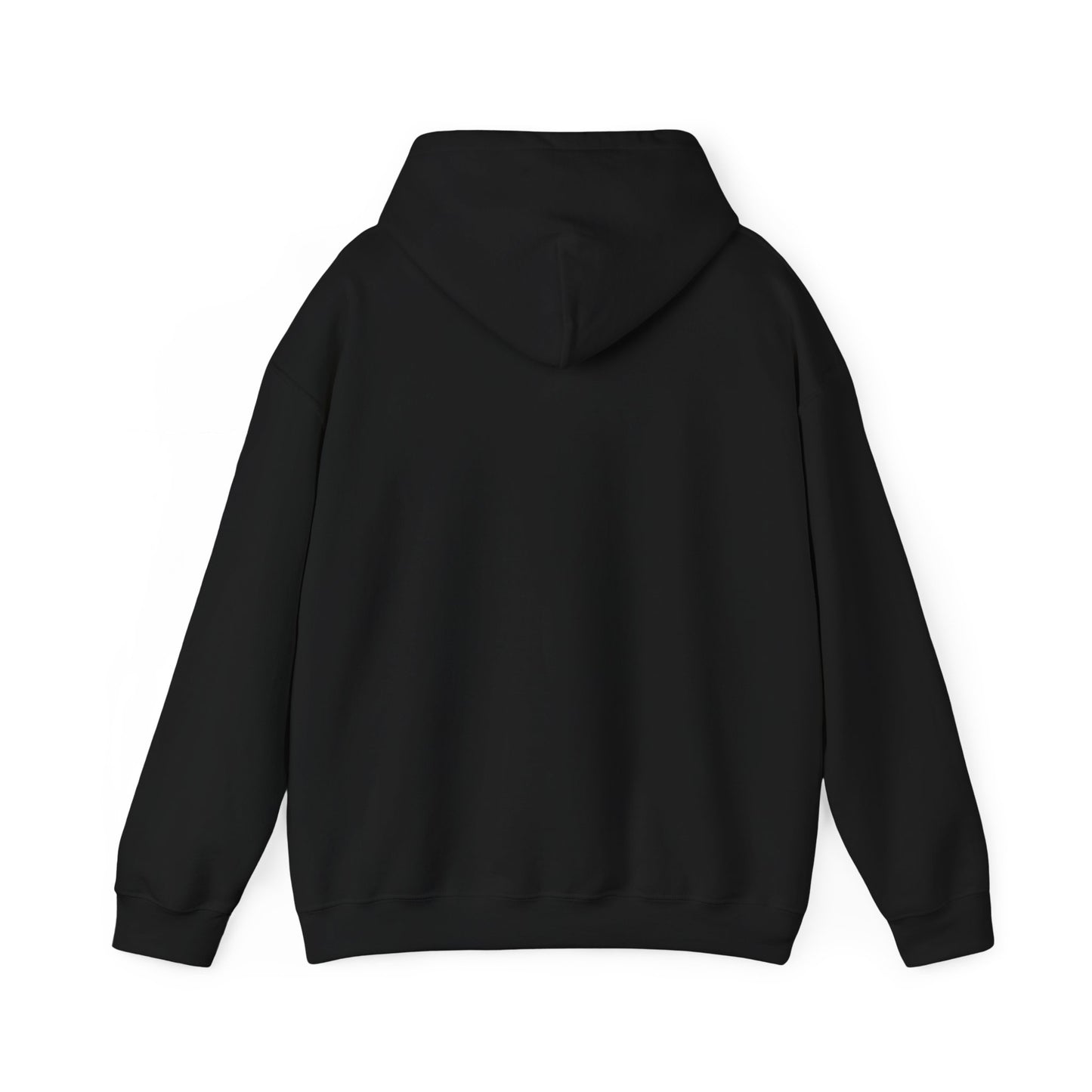 Religion Camp Hooded Sweatshirt
