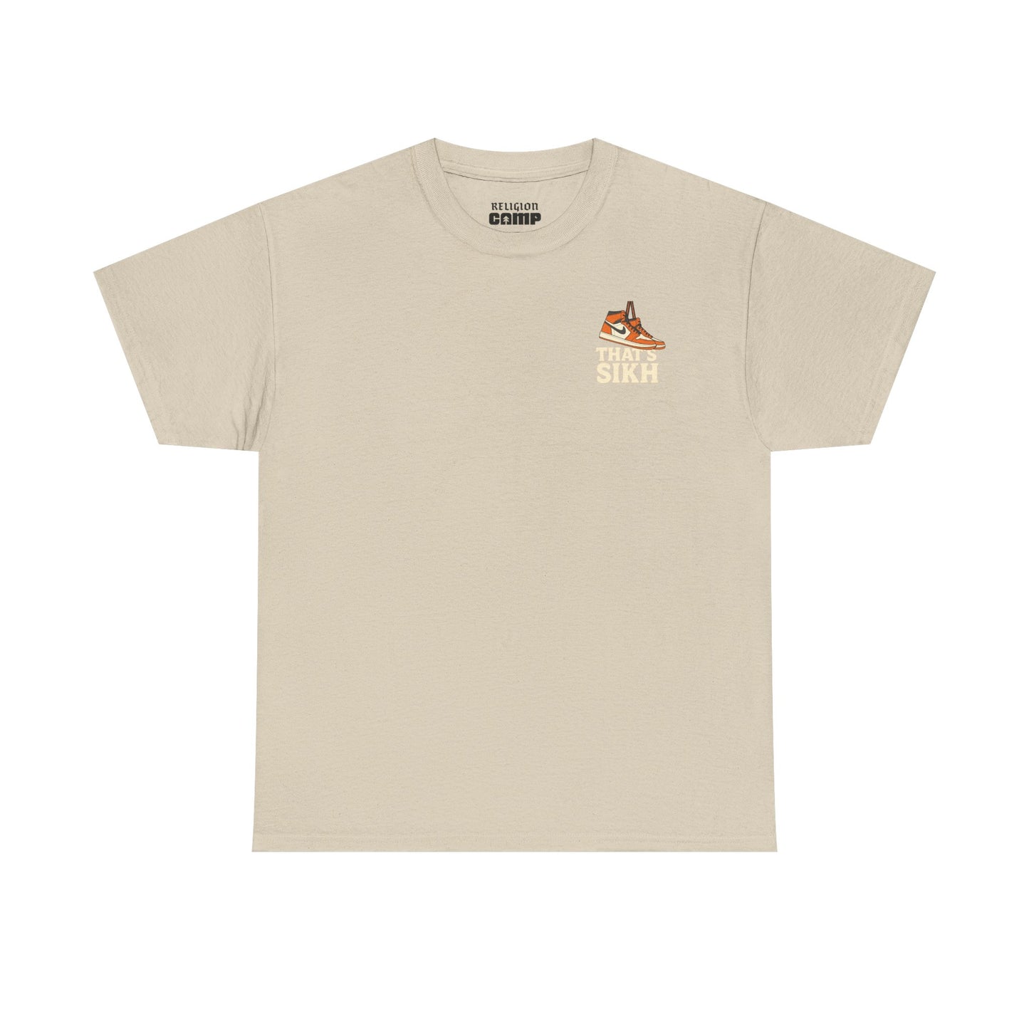 Yo That's Sikh Tee