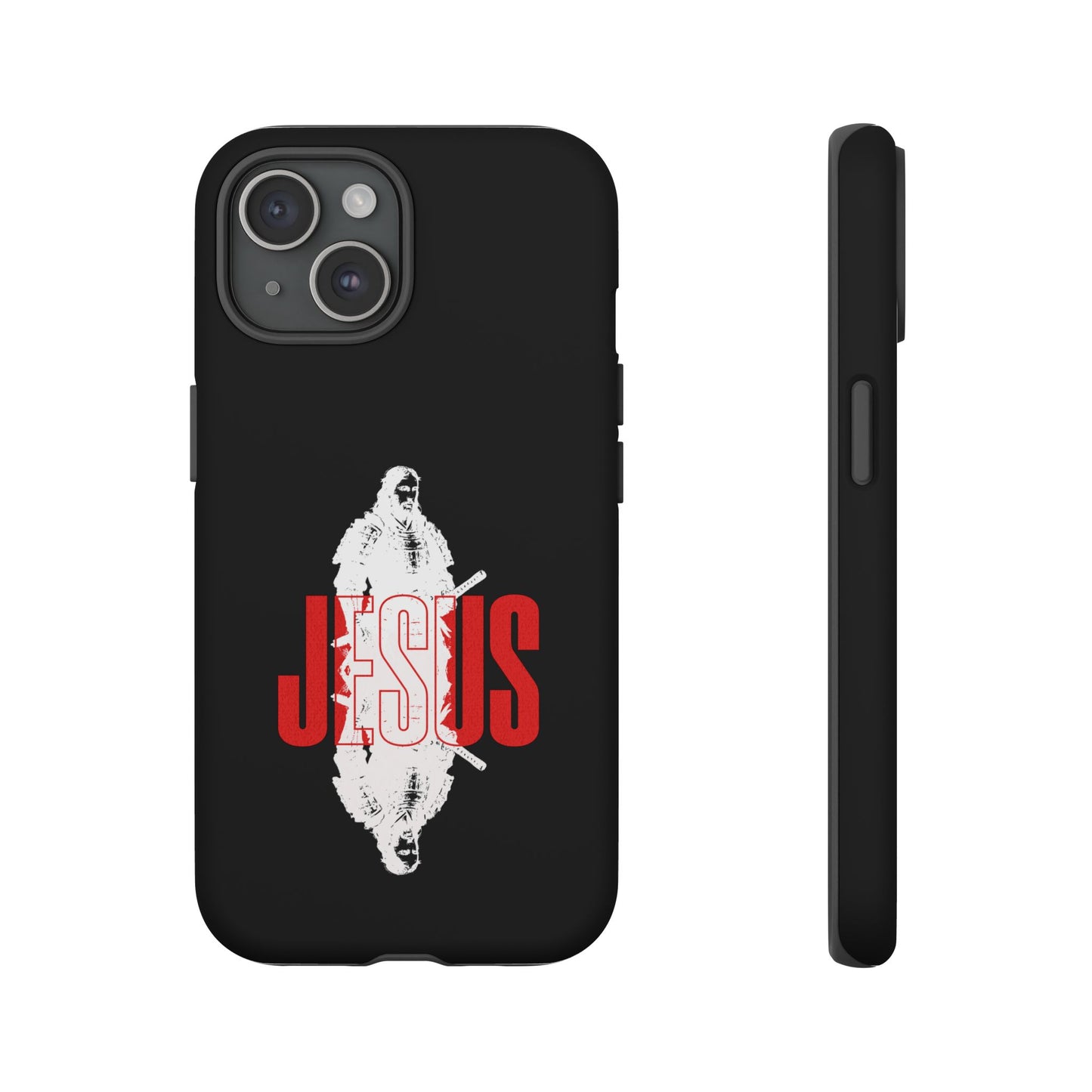 Samarai Jesus Tough Case