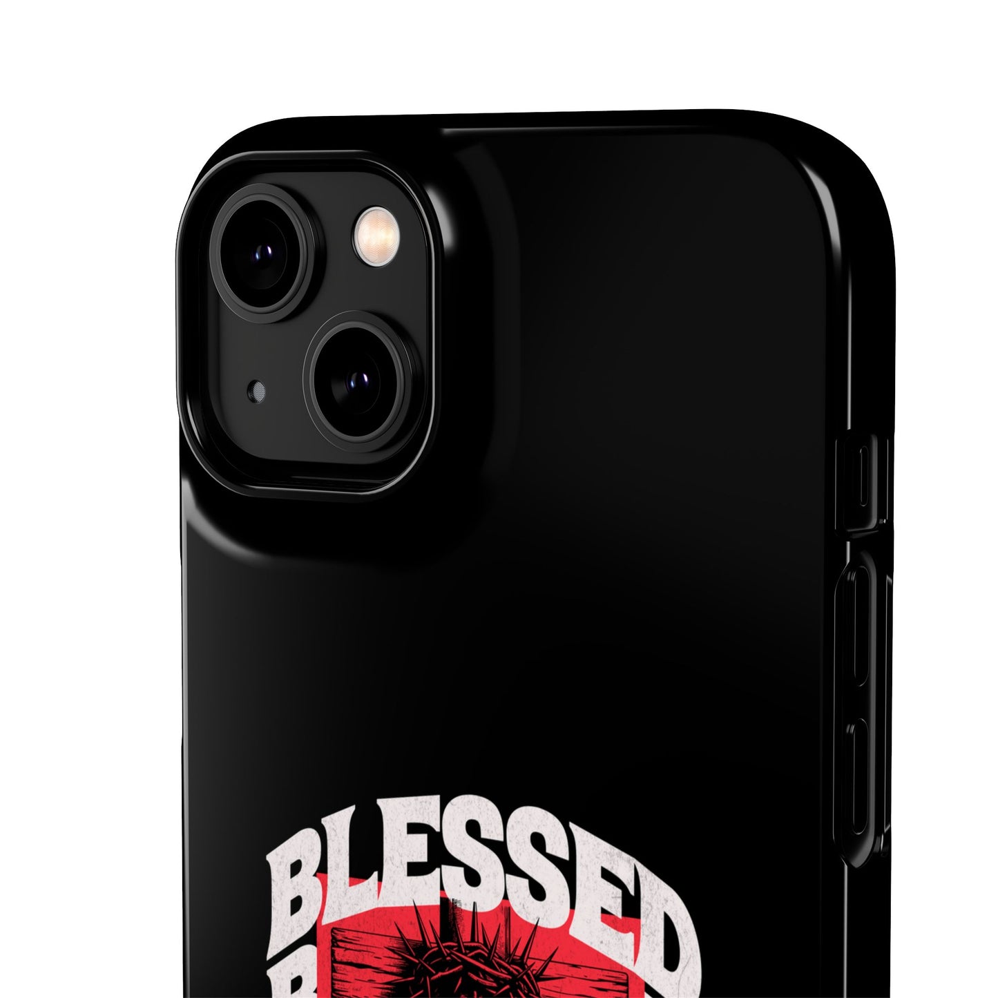 Blessed Snap Case