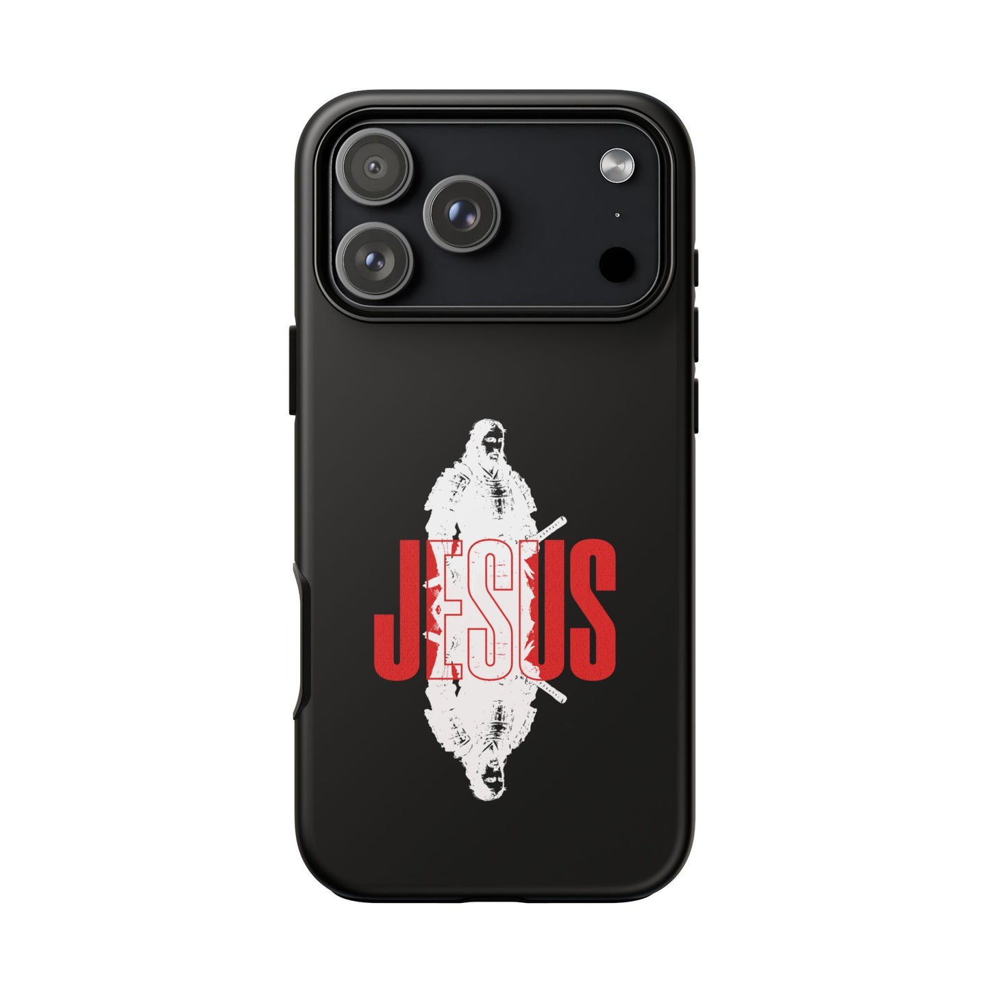 Samarai Jesus Tough Case