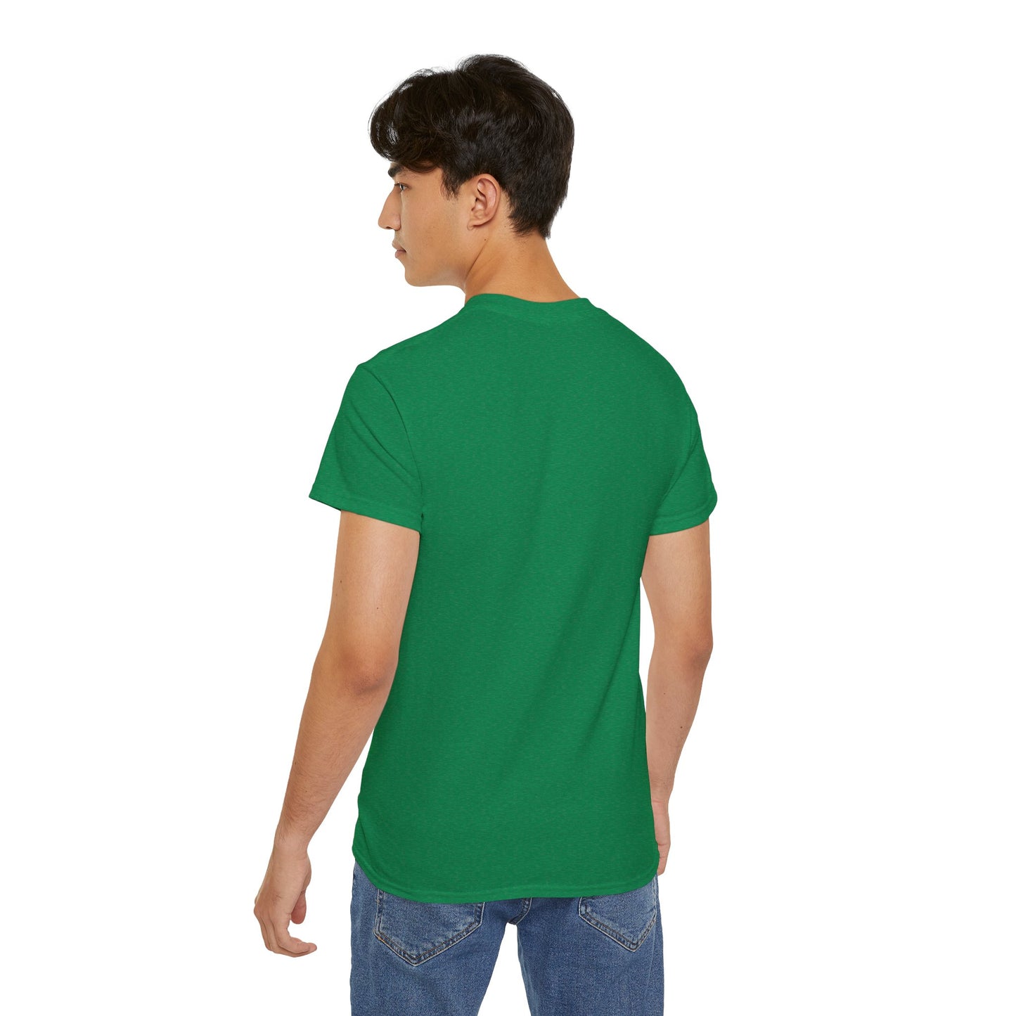 Religion Camp Tee