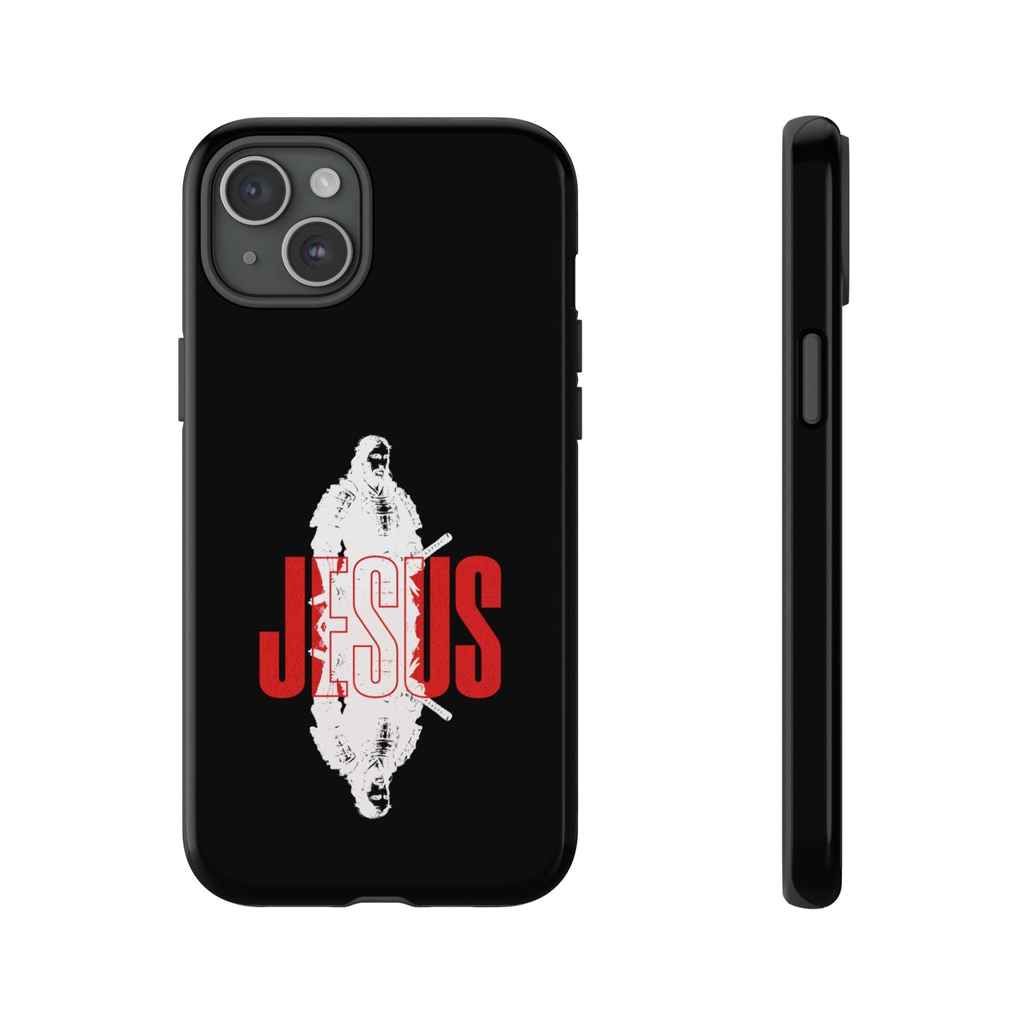 Samarai Jesus Tough Case