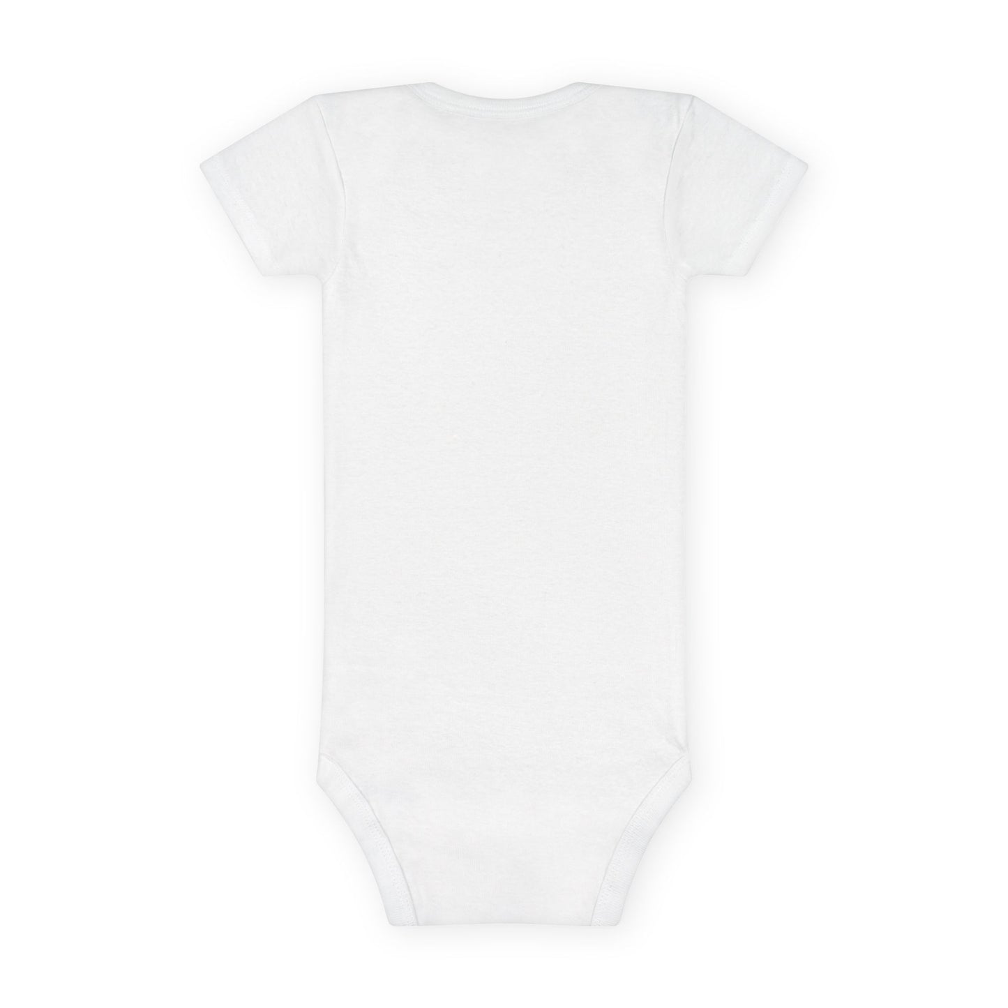 Church Goer - Gerber Baby Onesie