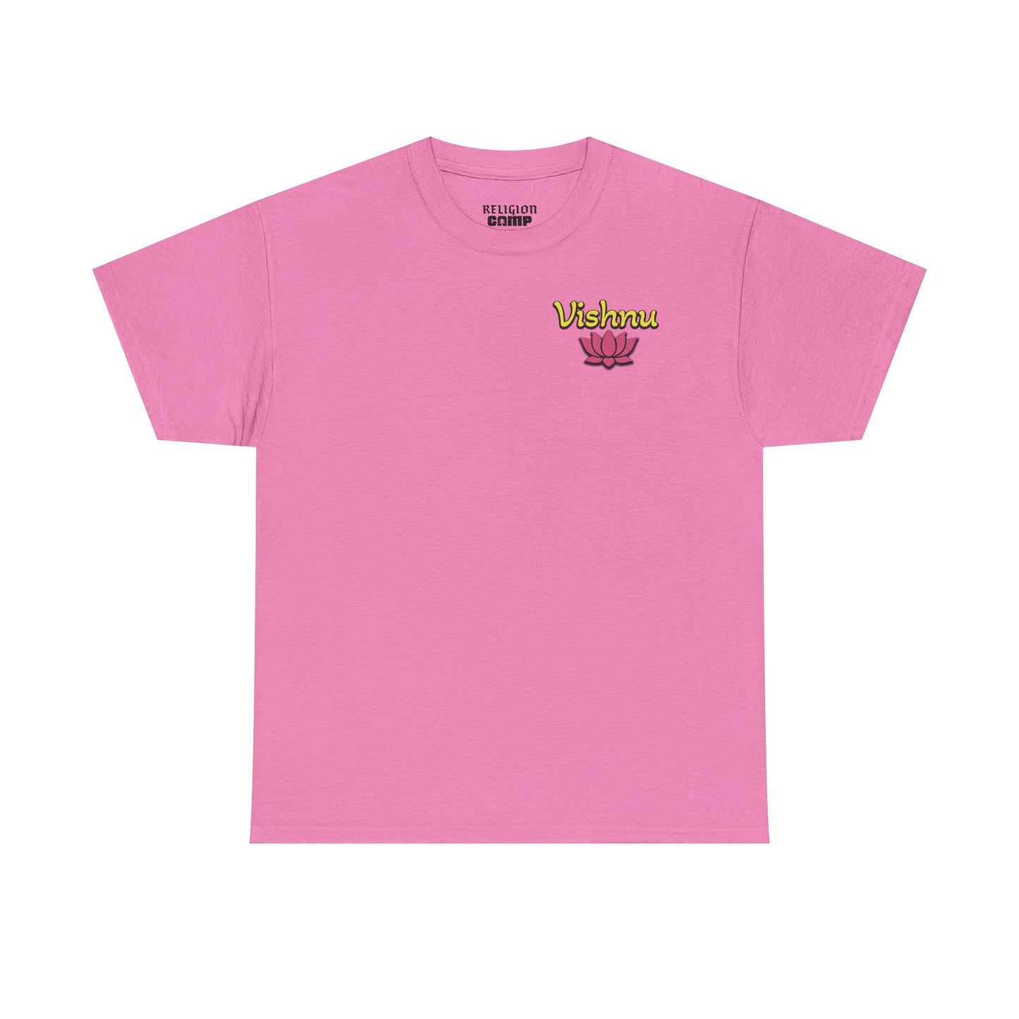 Vishnu 'Clocked Out Eternally' Tee
