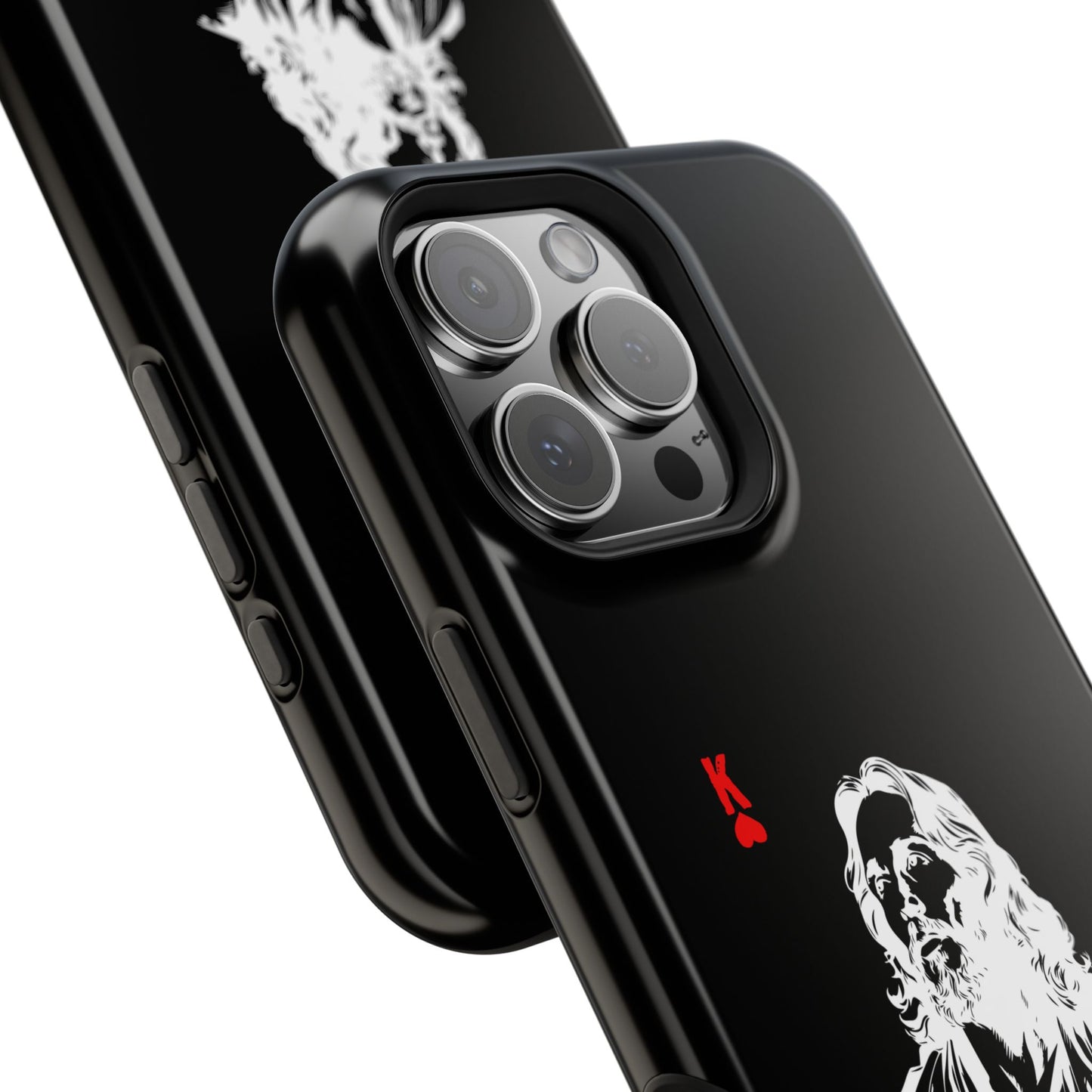 'King of Kings' iPhone Magsafe Case