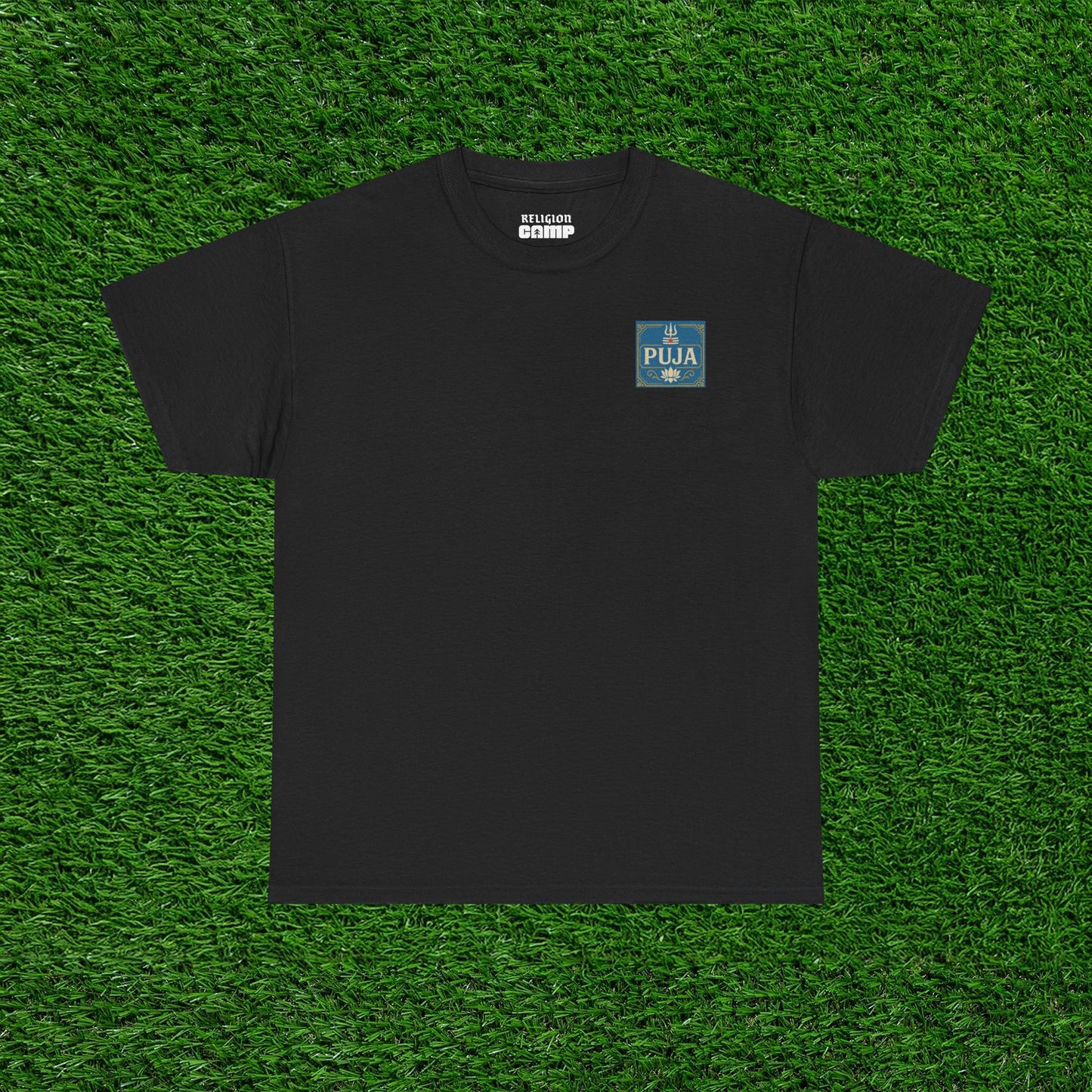 Shiva PUJA Tee