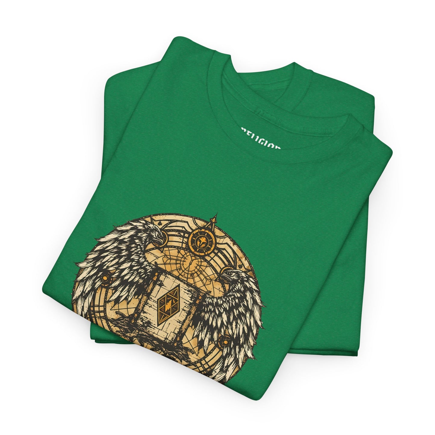 'Ark of the Covenant' Softstyle Tee