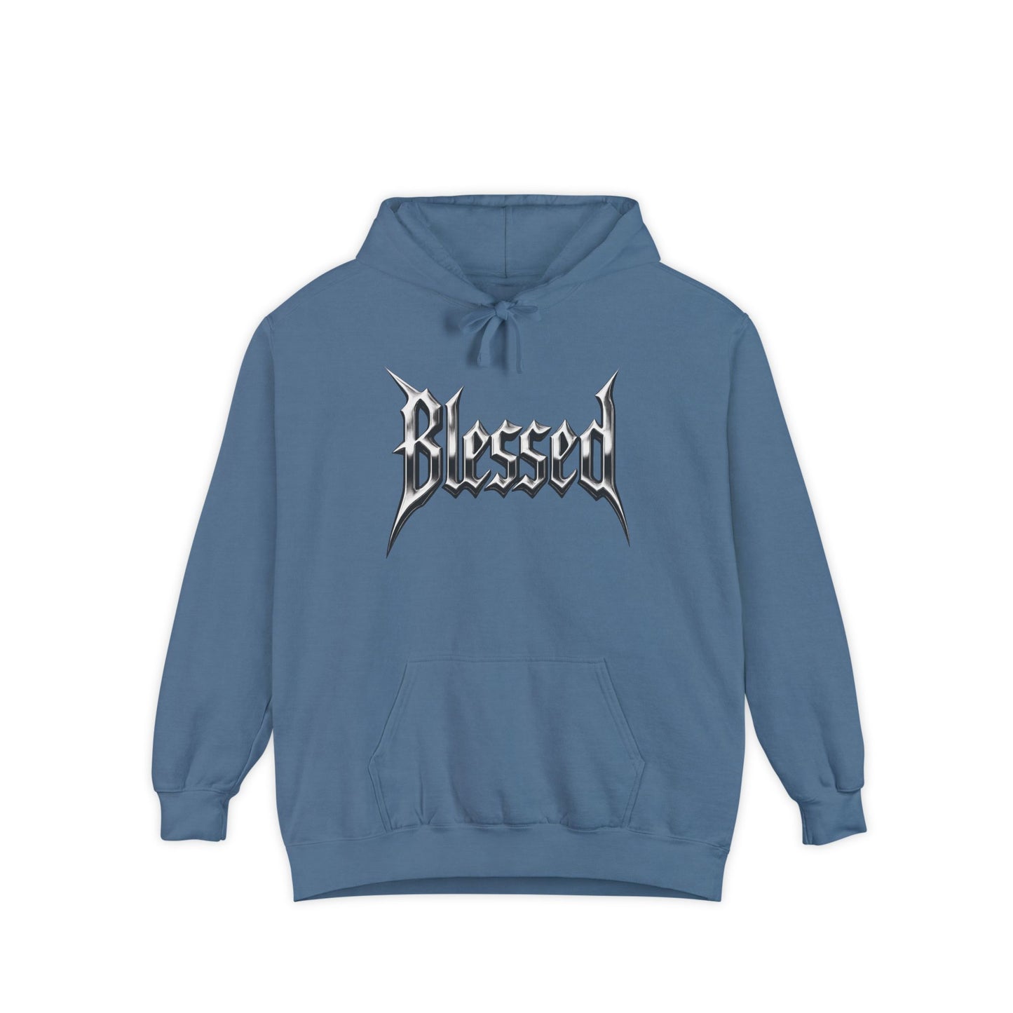 'Blessed' Hoodie