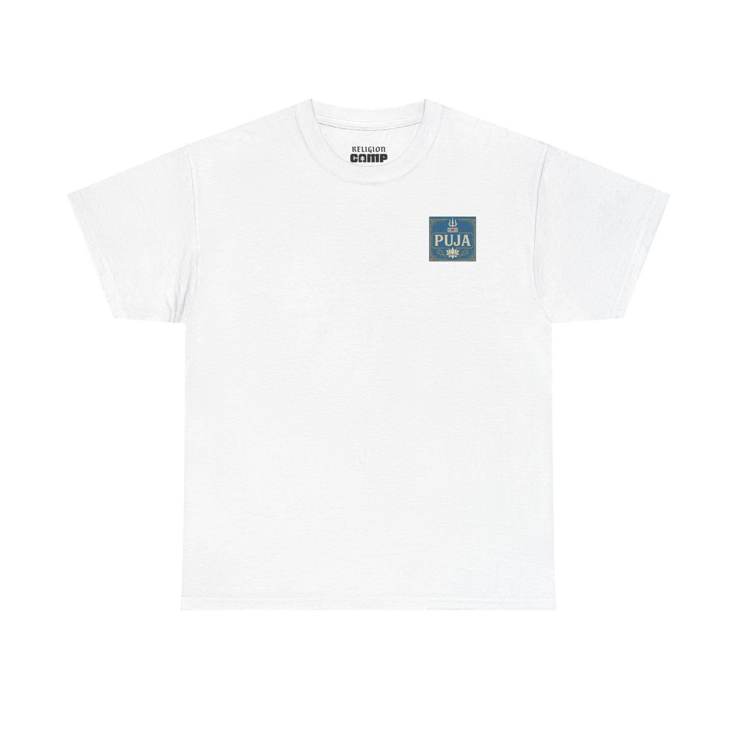 Shiva PUJA Tee