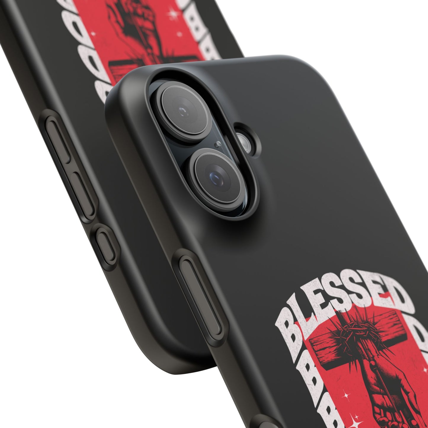 Blessed Snap Case