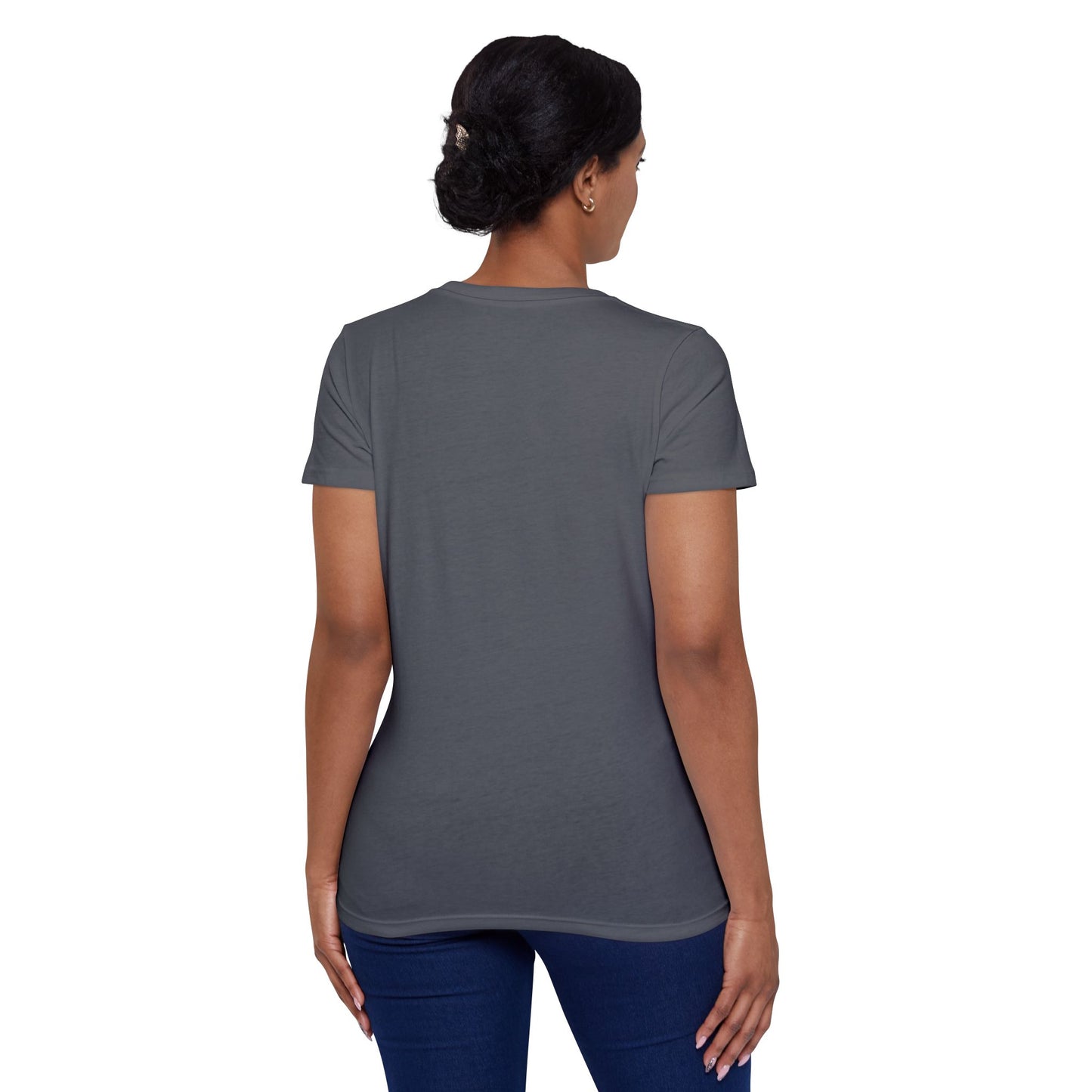 Church Goer - Royal Apparel Women's T-Shirt