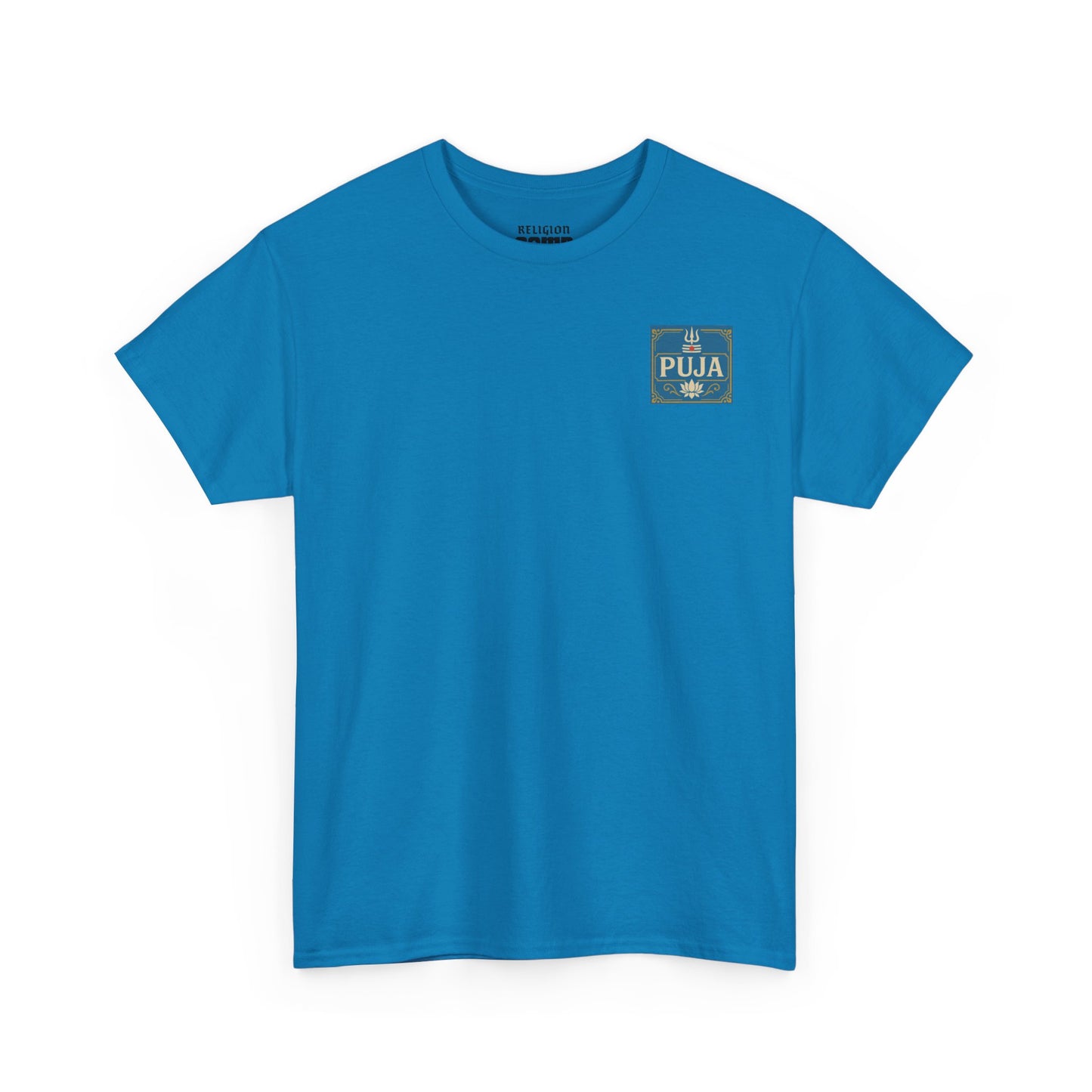 Shiva PUJA Tee
