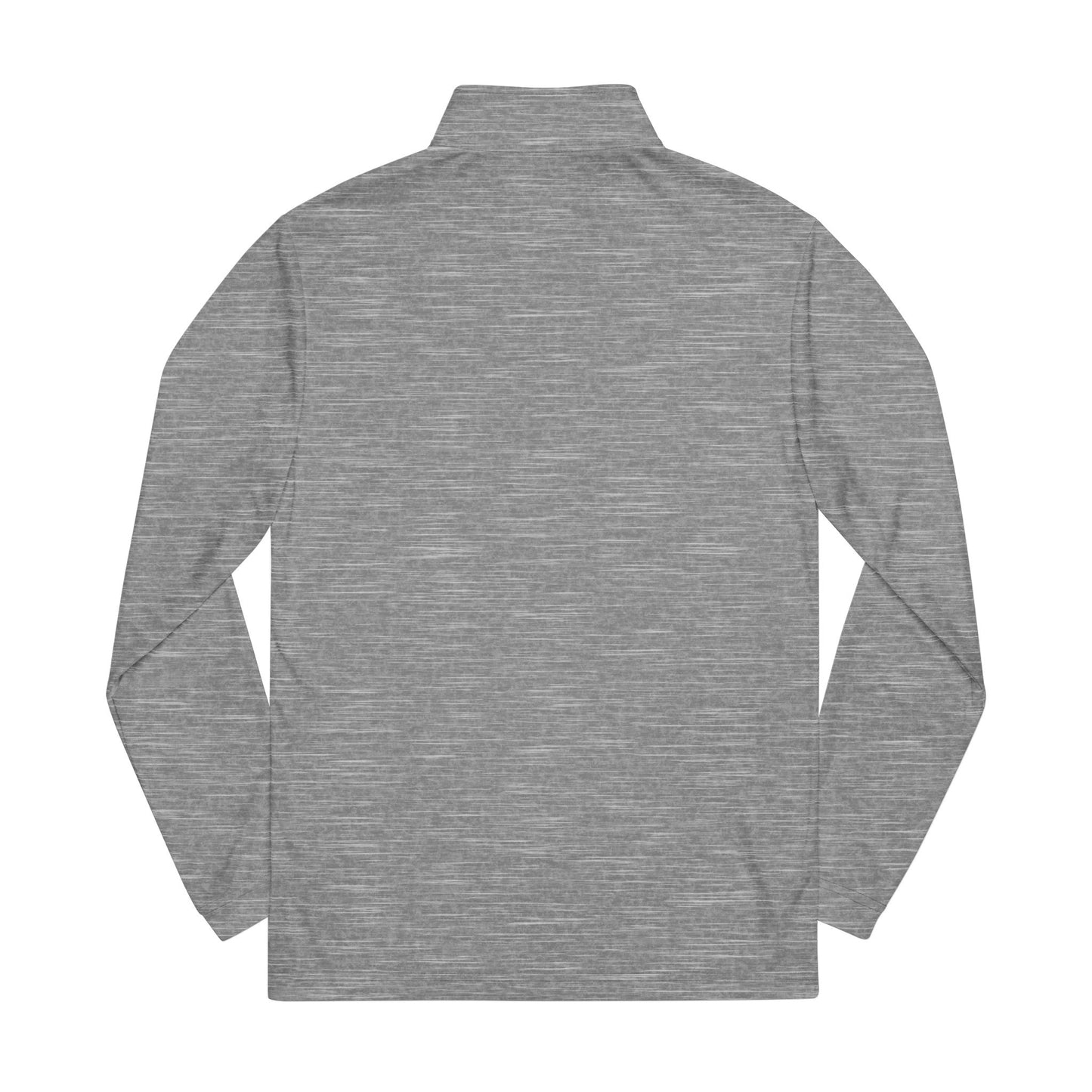 Church Goer - Adidas® Quarter-Zip Pullover