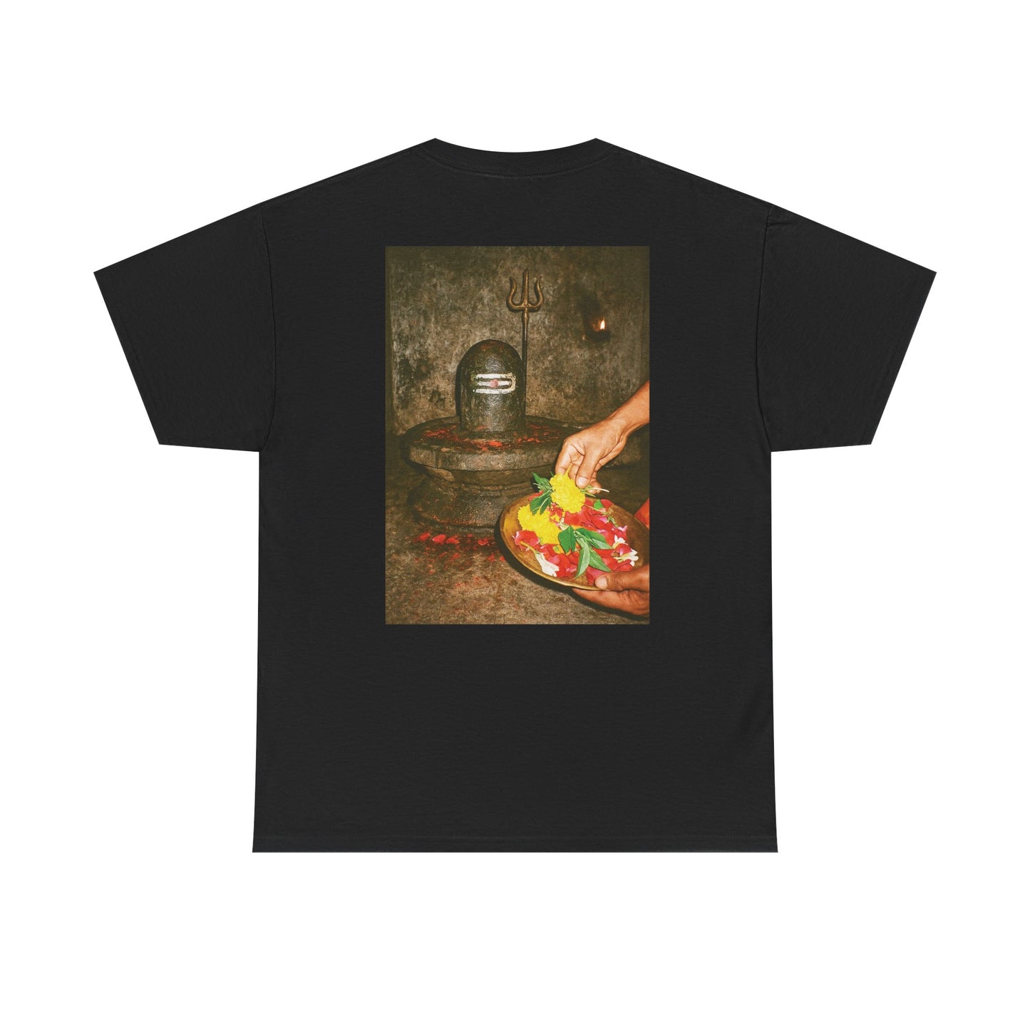 Shiva PUJA Tee