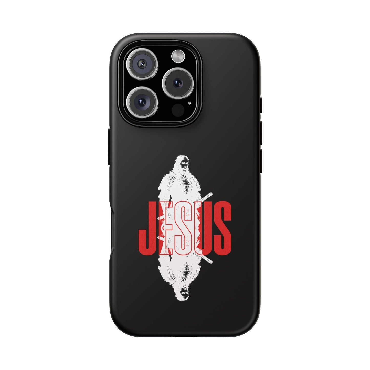 Samarai Jesus Tough Case