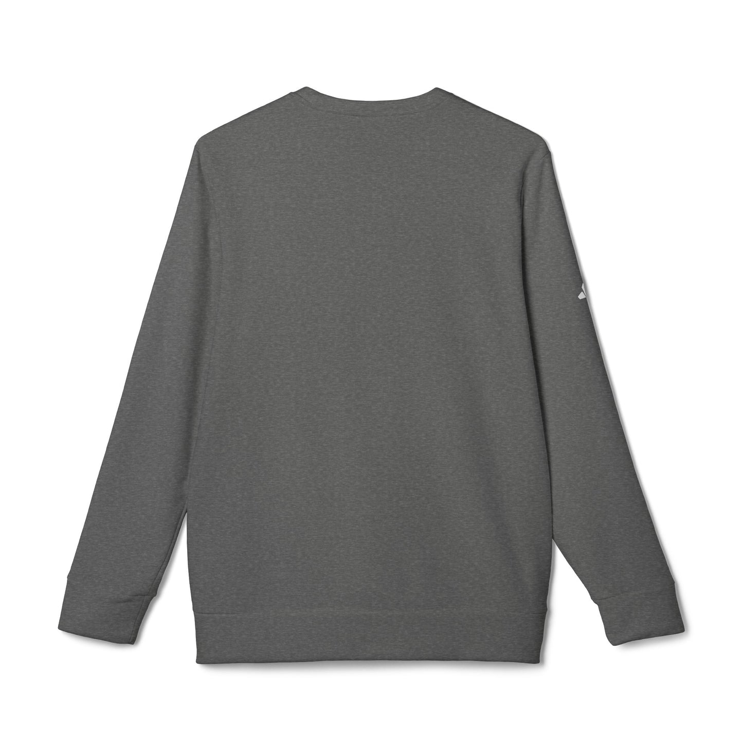 Church Goer - Adidas Unisex Fleece Sweatshirt