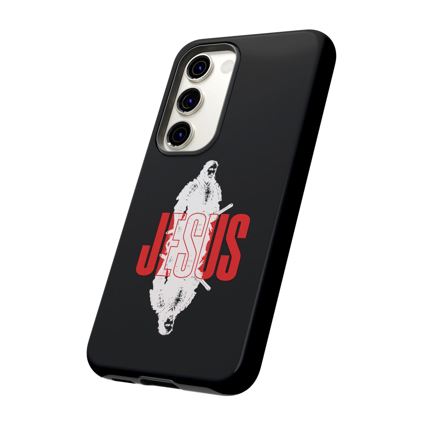 Samarai Jesus Tough Case