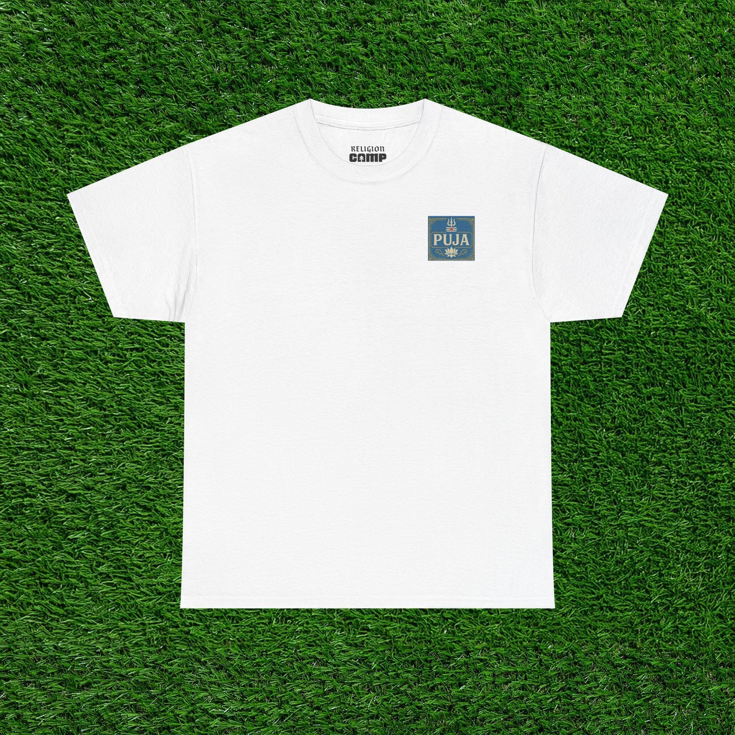 Shiva PUJA Tee