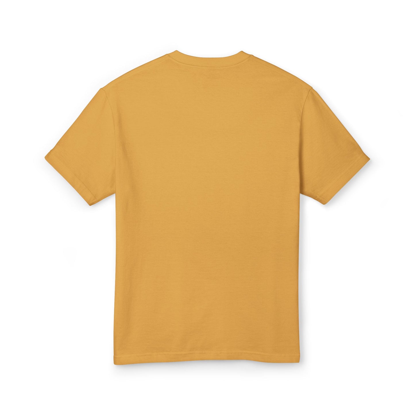 Church Goer - American Apparel Heavyweight Unisex Cotton Tee
