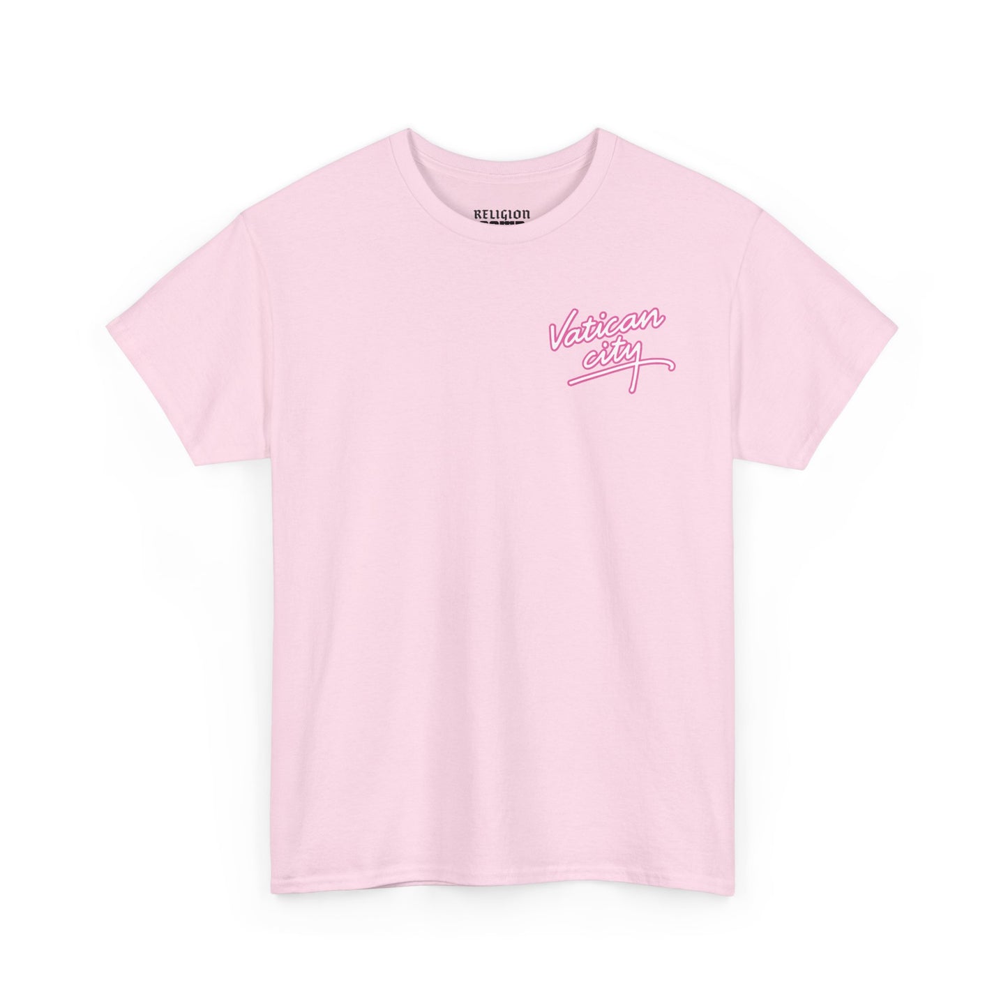 'Vice City' Pope Francis Tee