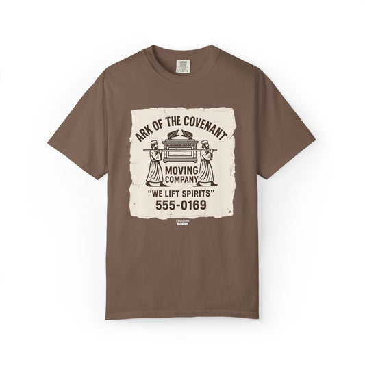 'Ark Moving Company' Comfort Tee