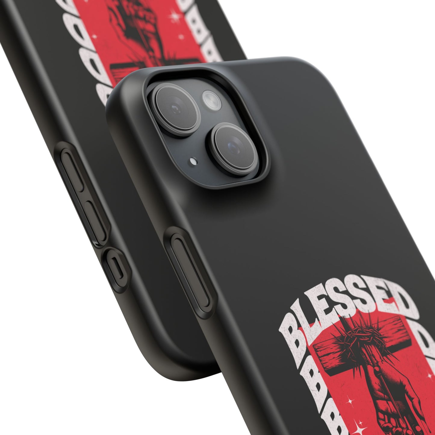 Blessed Snap Case