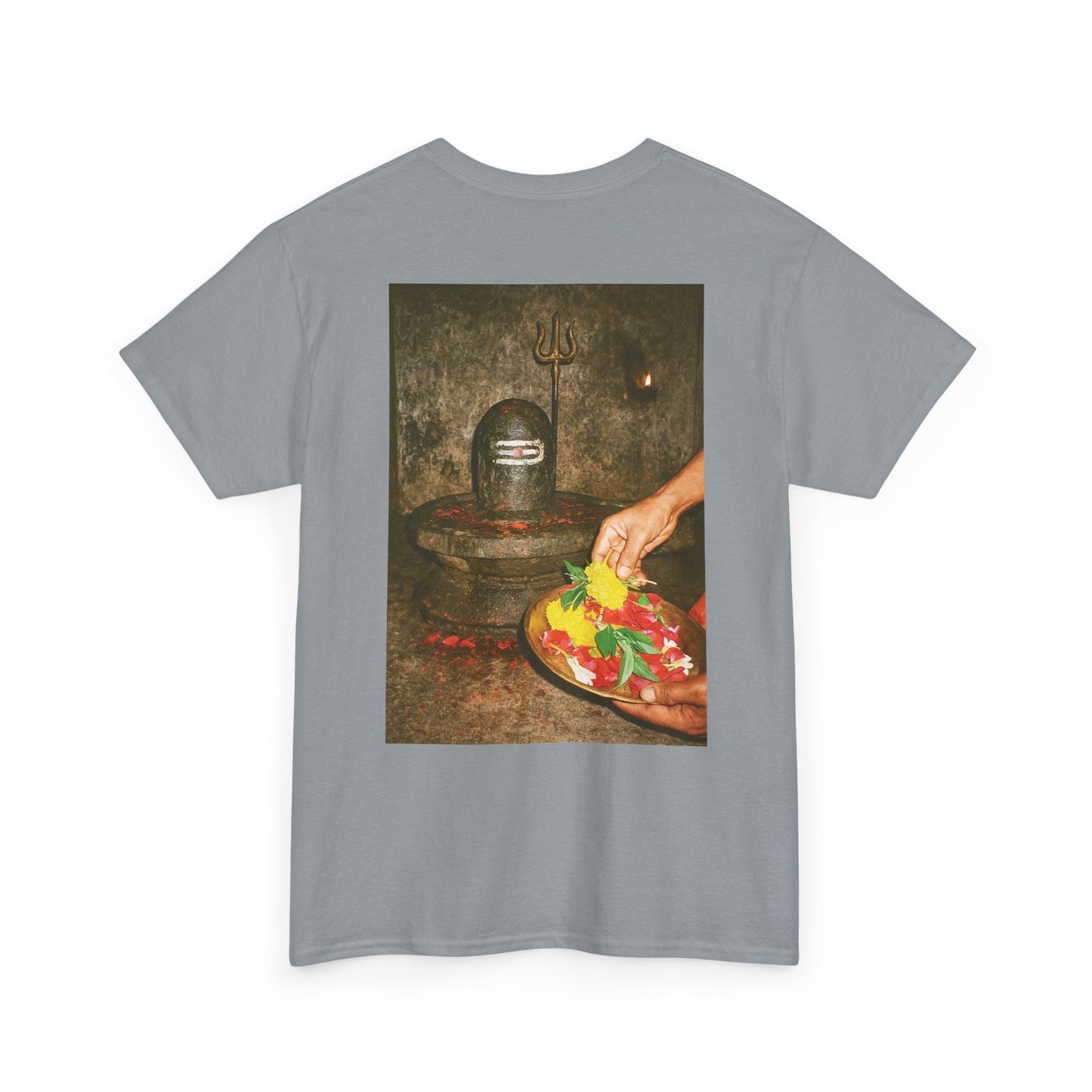 Shiva PUJA Tee