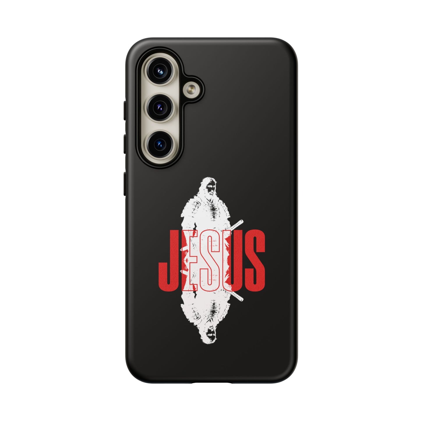 Samarai Jesus Tough Case