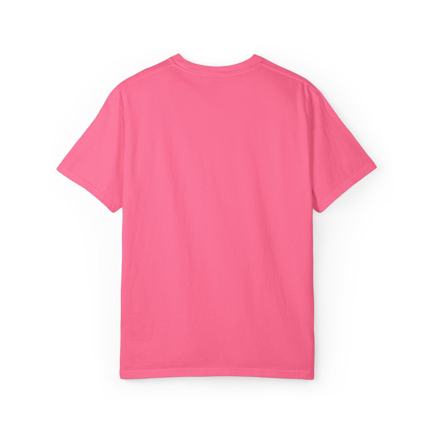 Frosted Cross Comfort Tee