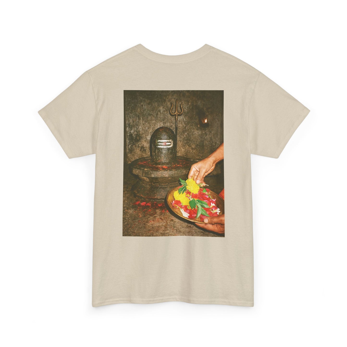 Shiva PUJA Tee