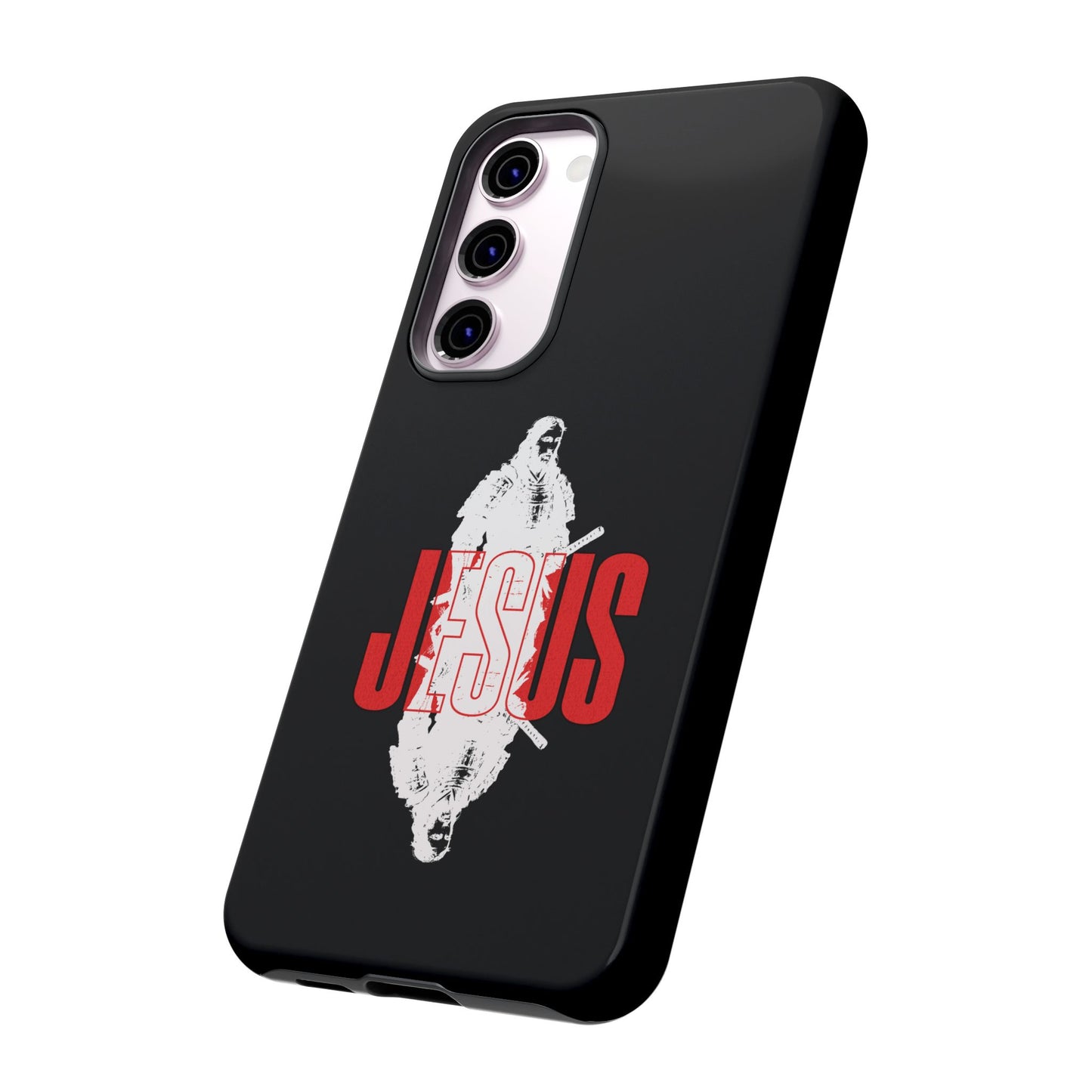 Samarai Jesus Tough Case