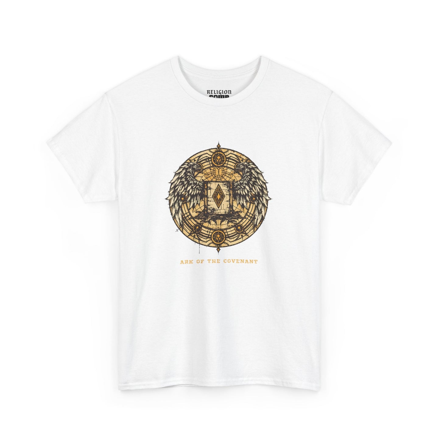 'Ark of the Covenant' Softstyle Tee