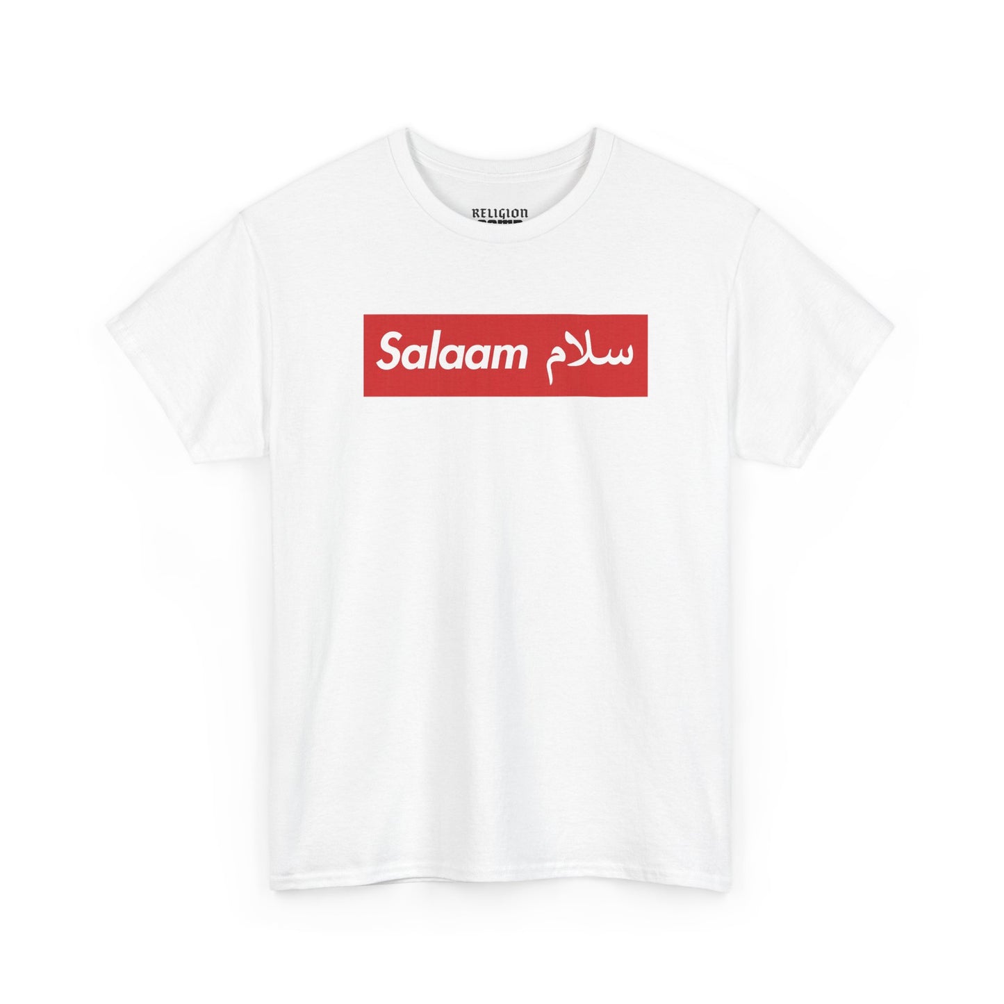 SUPREME Salaam Tee
