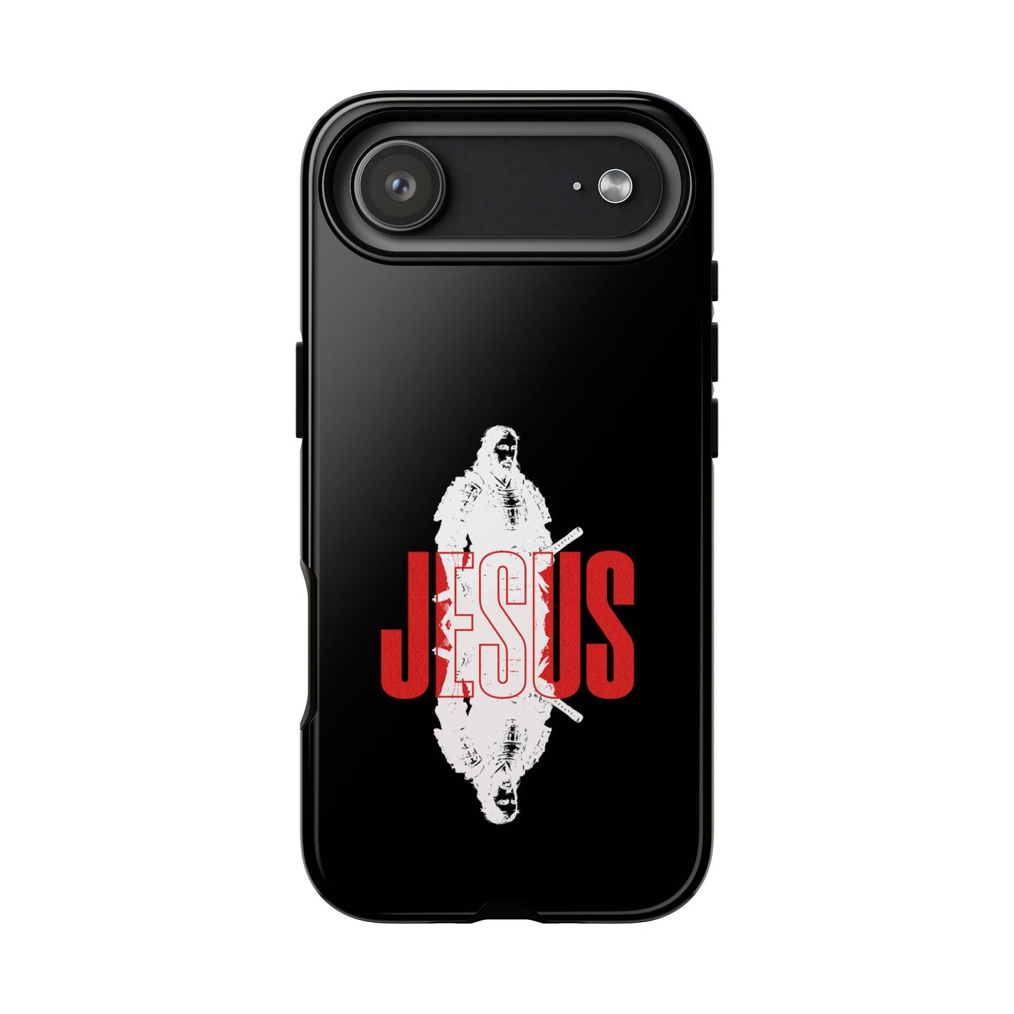 Samarai Jesus Tough Case