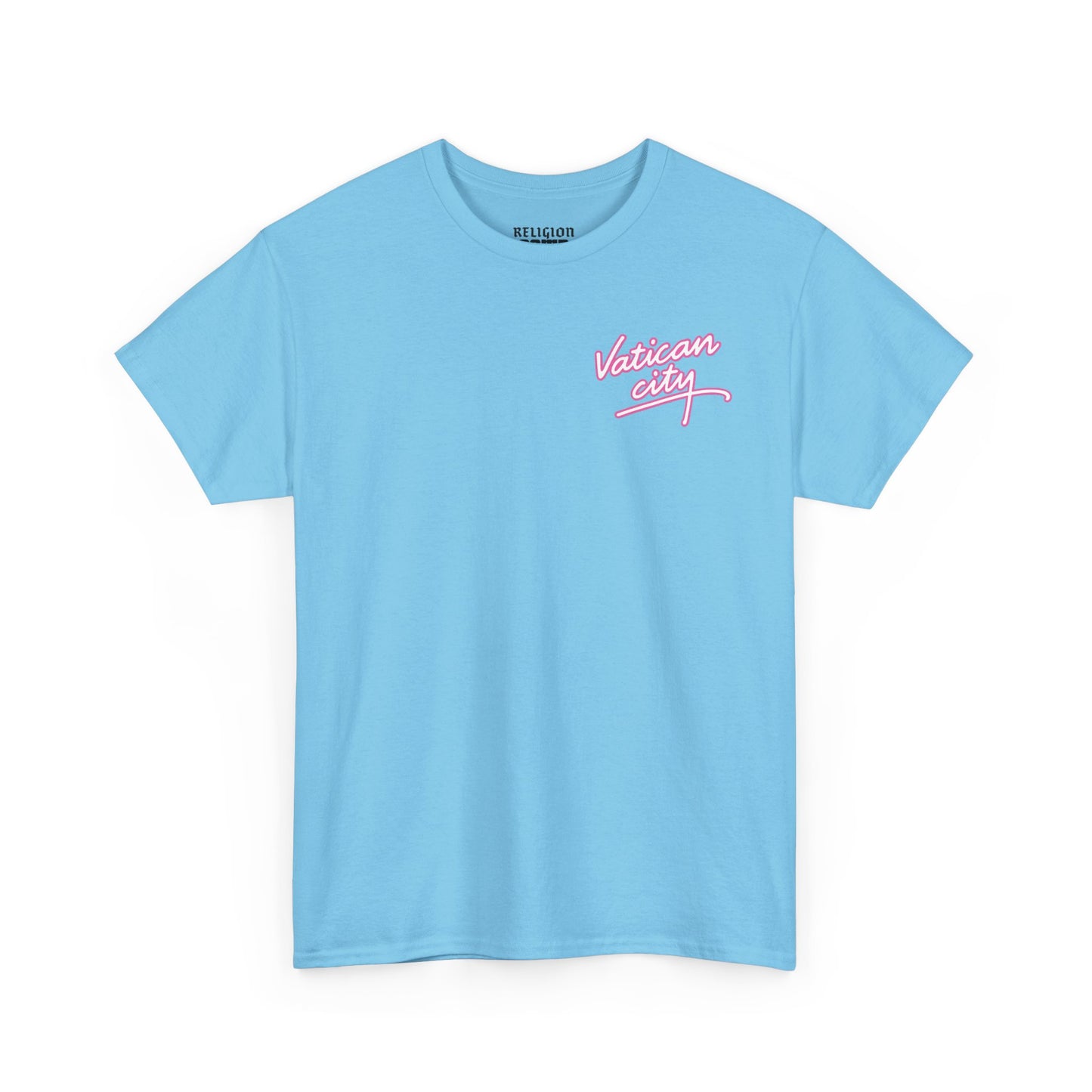 'Vice City' Pope Francis Tee