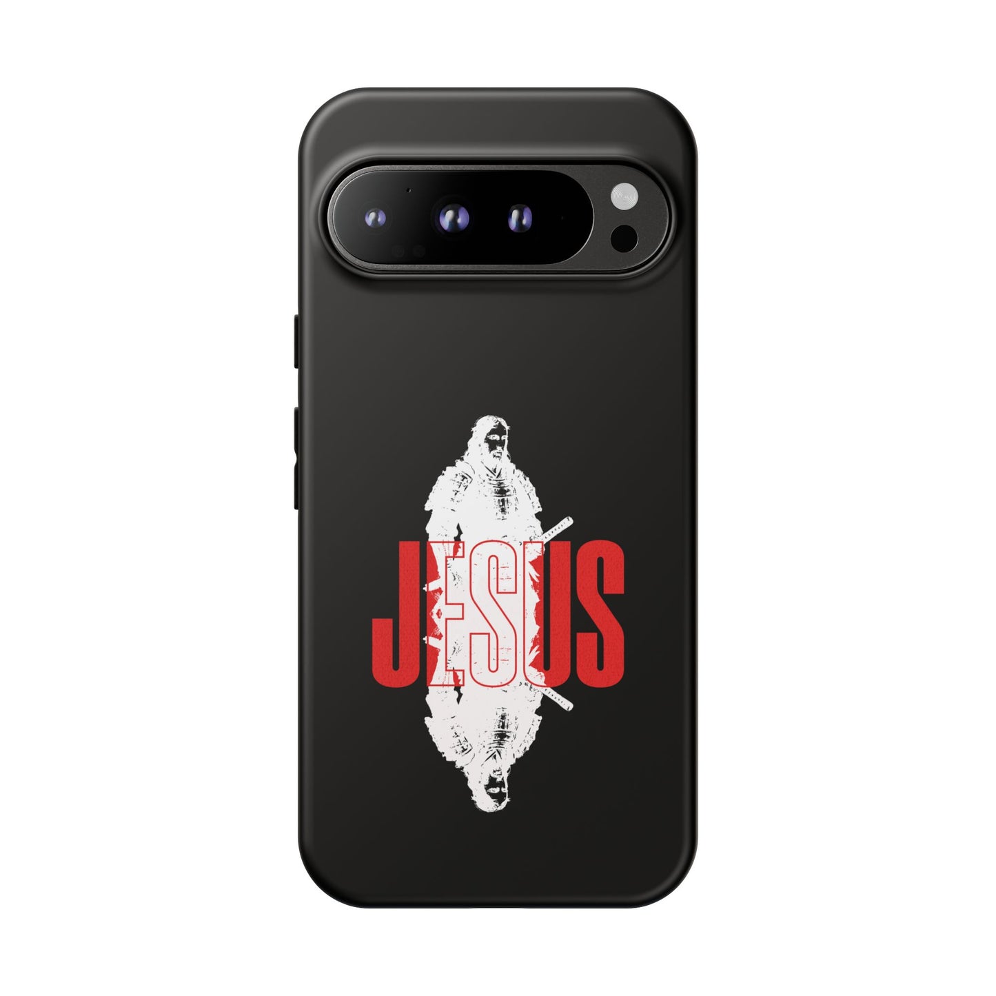Samarai Jesus Tough Case