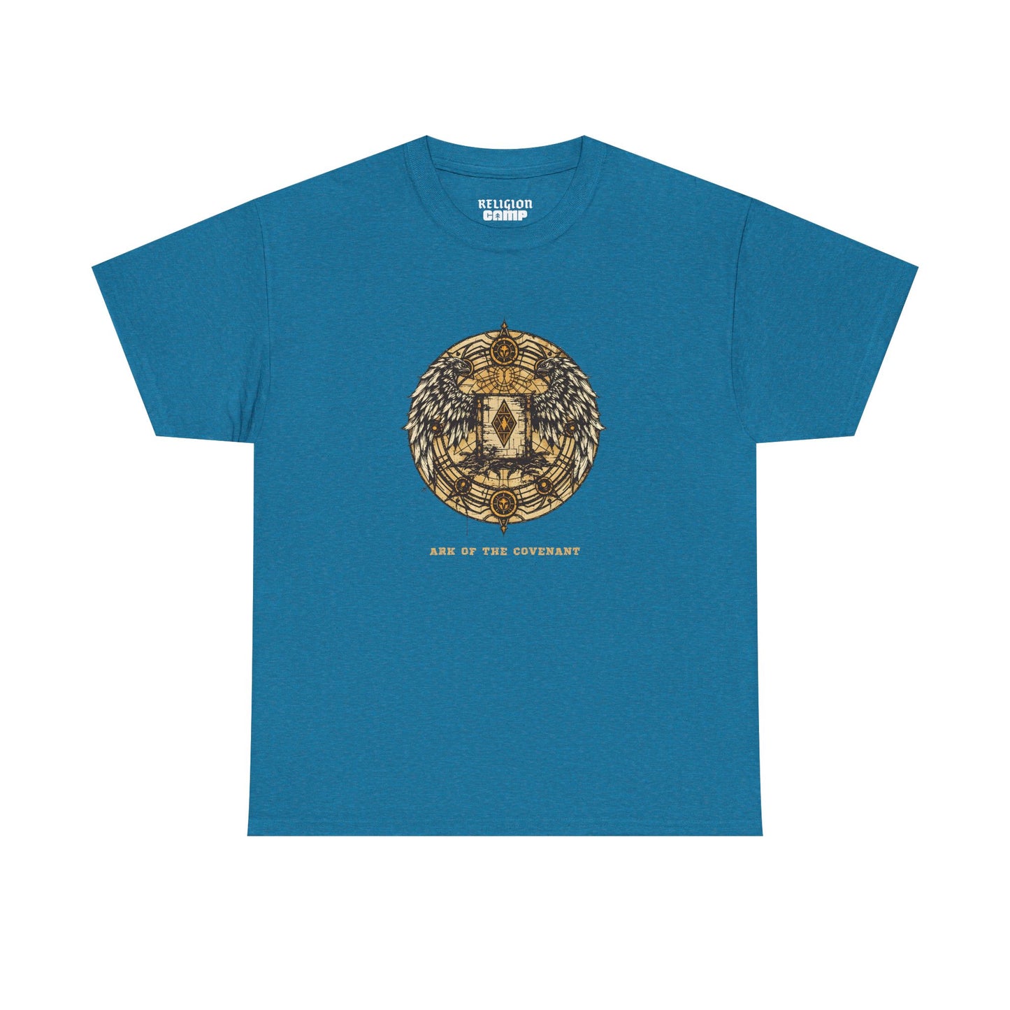 'Ark of the Covenant' Softstyle Tee