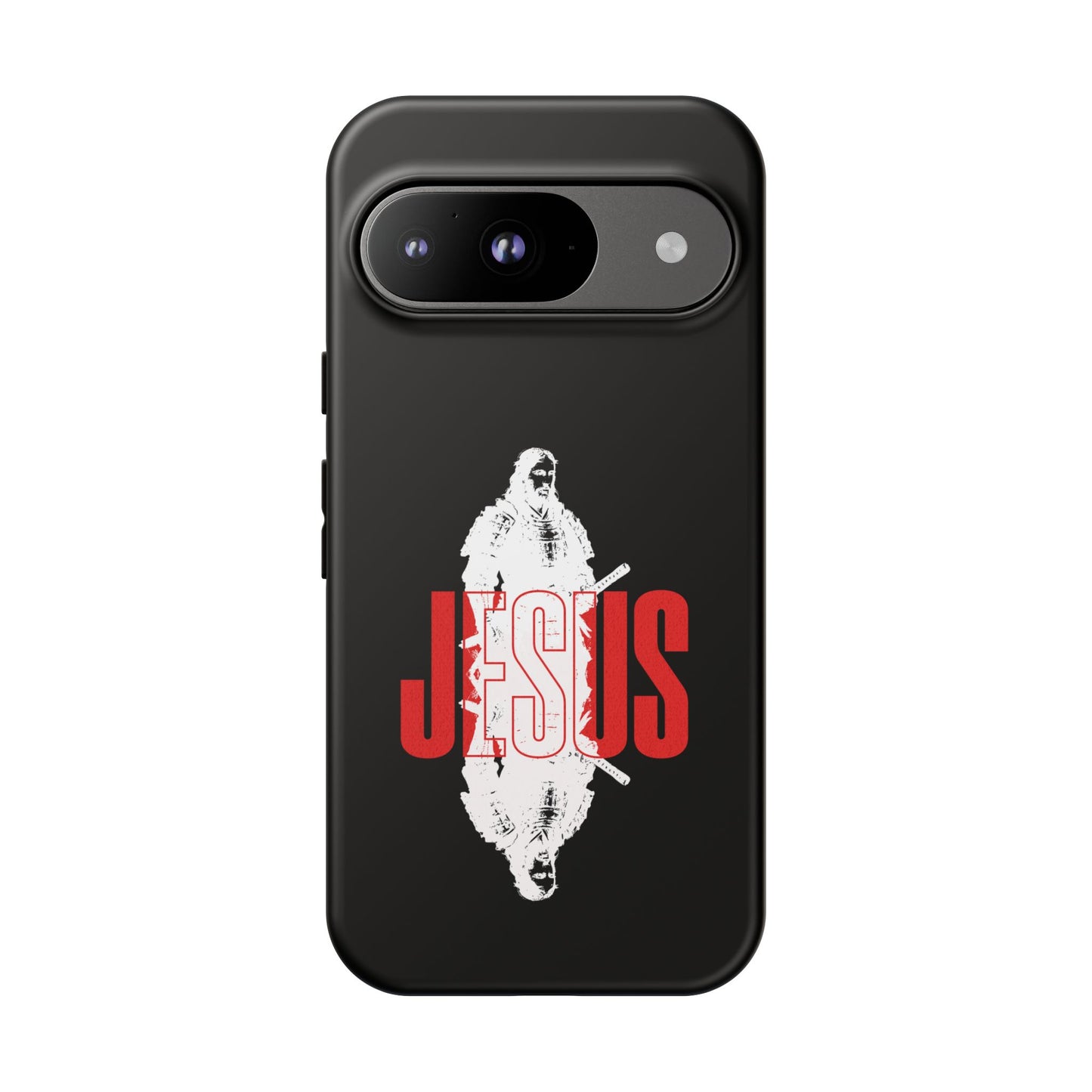 Samarai Jesus Tough Case