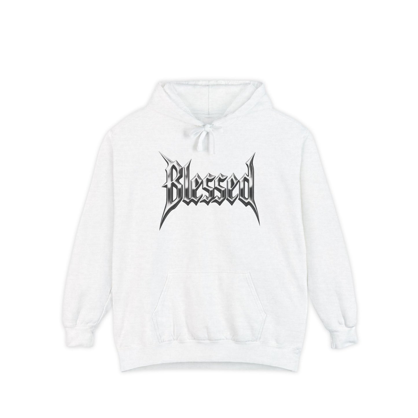 'Blessed' Hoodie