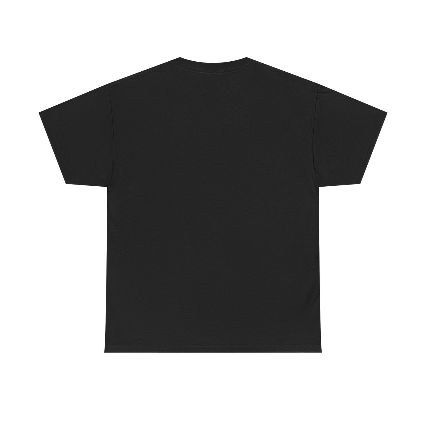 'The Pontiff' Heavy Cotton Tee