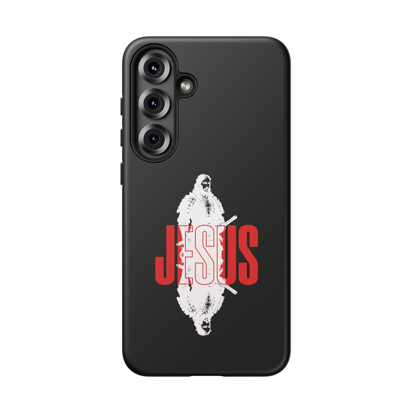 Samarai Jesus Tough Case