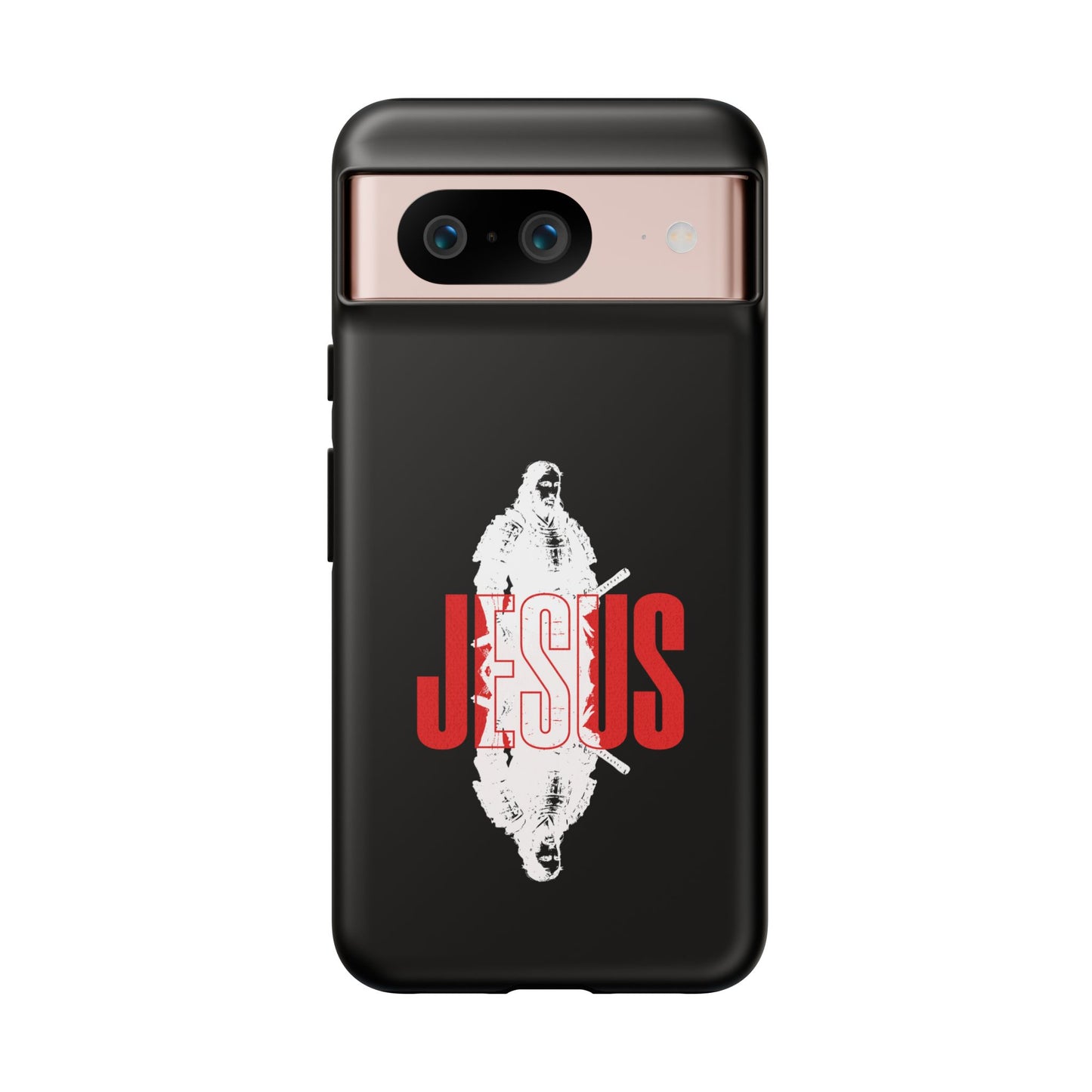 Samarai Jesus Tough Case