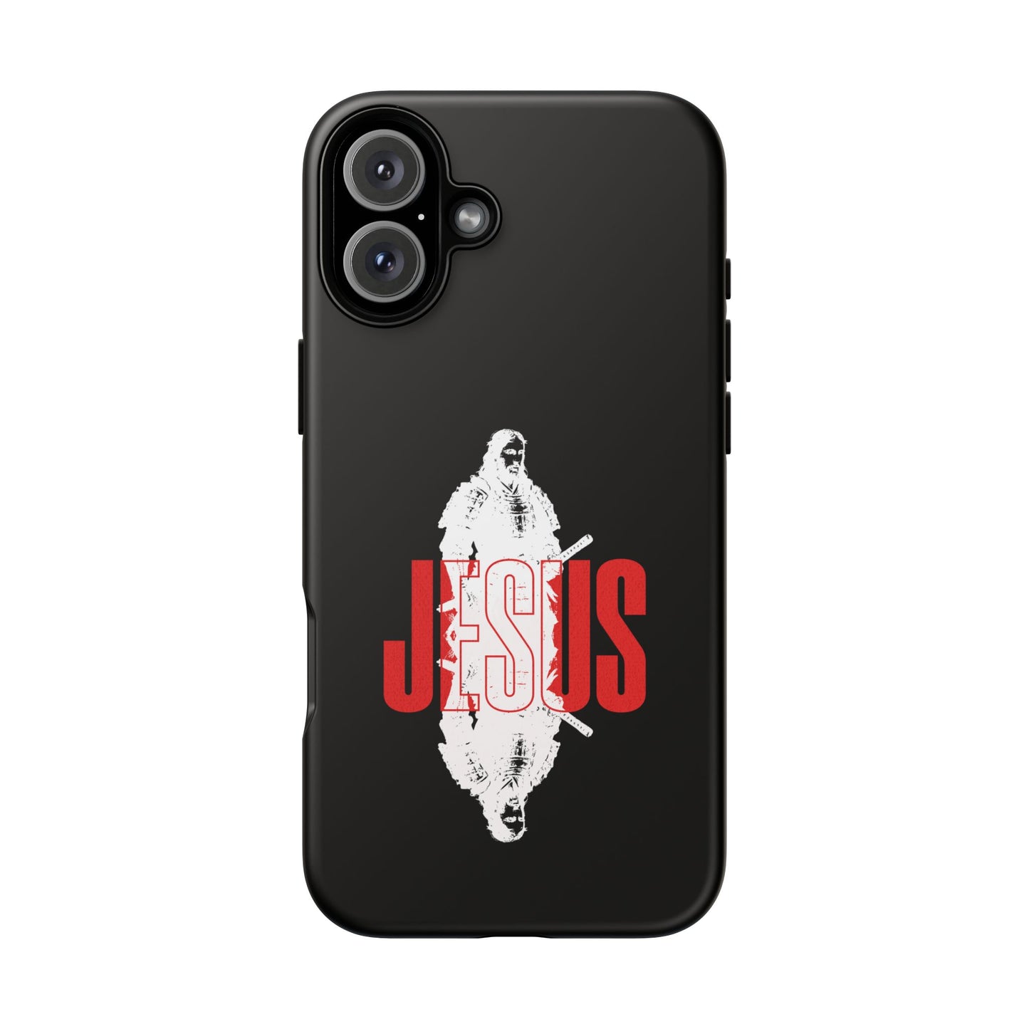 Samarai Jesus Tough Case