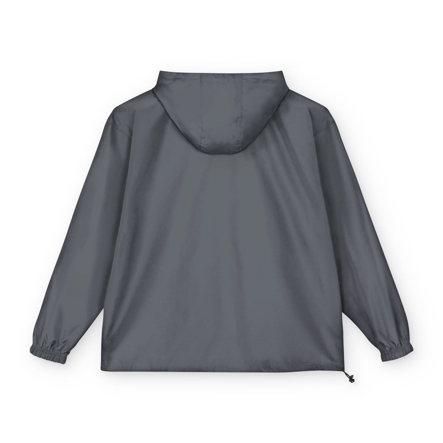 Church Goer - Champion Packable Anorak Jacket