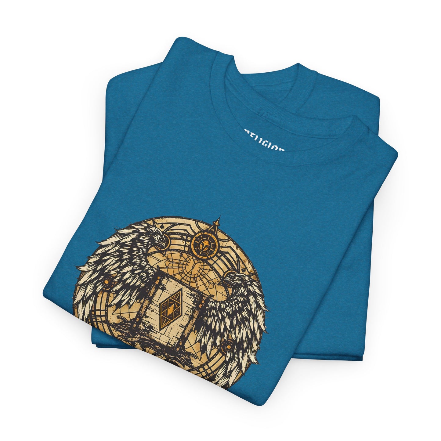'Ark of the Covenant' Softstyle Tee