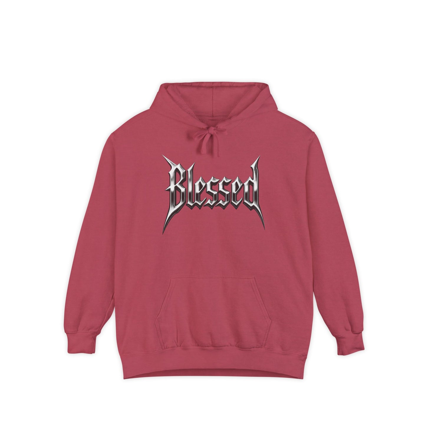 'Blessed' Hoodie
