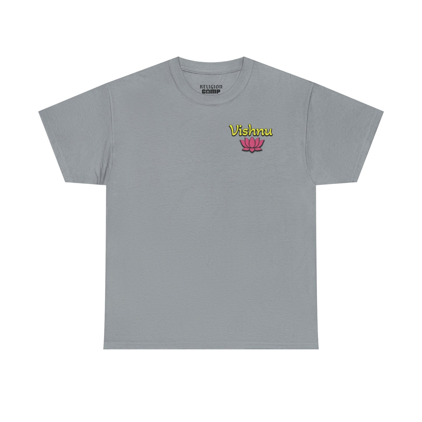 Vishnu 'Clocked Out Eternally' Tee